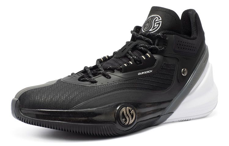 361 Degrees AG3 Aaron Gordon 'Mysterious Powers' 572241106-1 sold by KicksCrew product image thumbnail 4