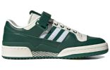 Adidas Forum 84 Low 'Green White' HQ7002 sold by KicksCrew