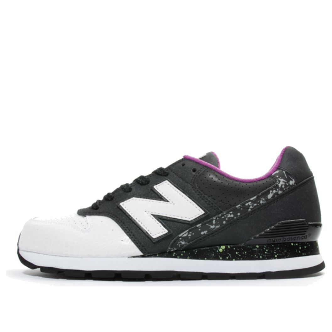 New Balance 996 x Atmos 'Face Off 3' CM996AM sold by KicksCrew