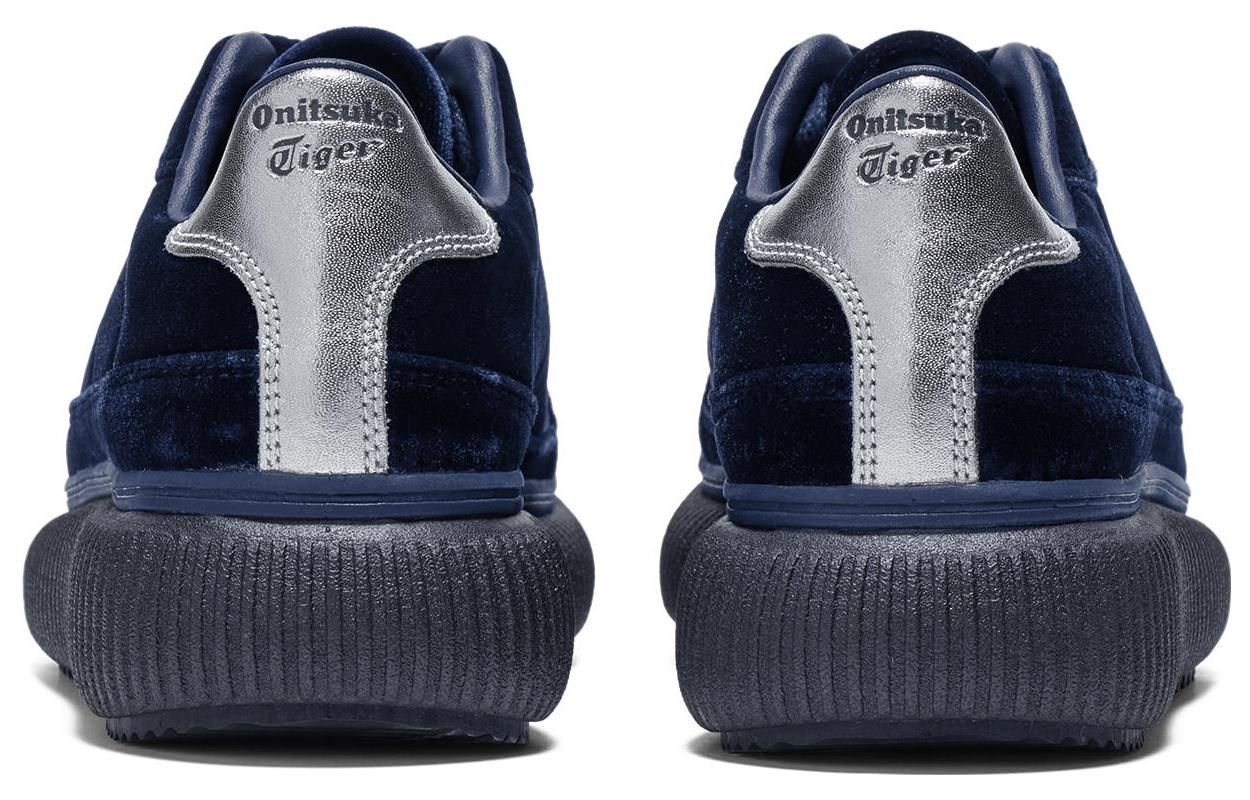 Onitsuka Tiger Delecity Shoes 'Dark Blue' 1183C092-400 sold by KicksCrew product image thumbnail 5