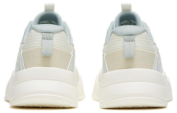 (WMNS) ANTA Casual Skate Shoes 'White Blue Grey' 922328033-4 sold by KicksCrew product image thumbnail 3