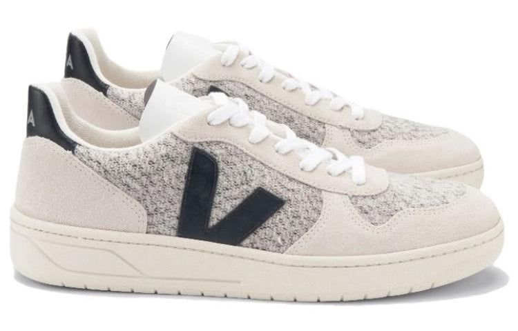 VEJA V-10 'Flannel Snow Black' VX041439 sold by KicksCrew product image thumbnail 2