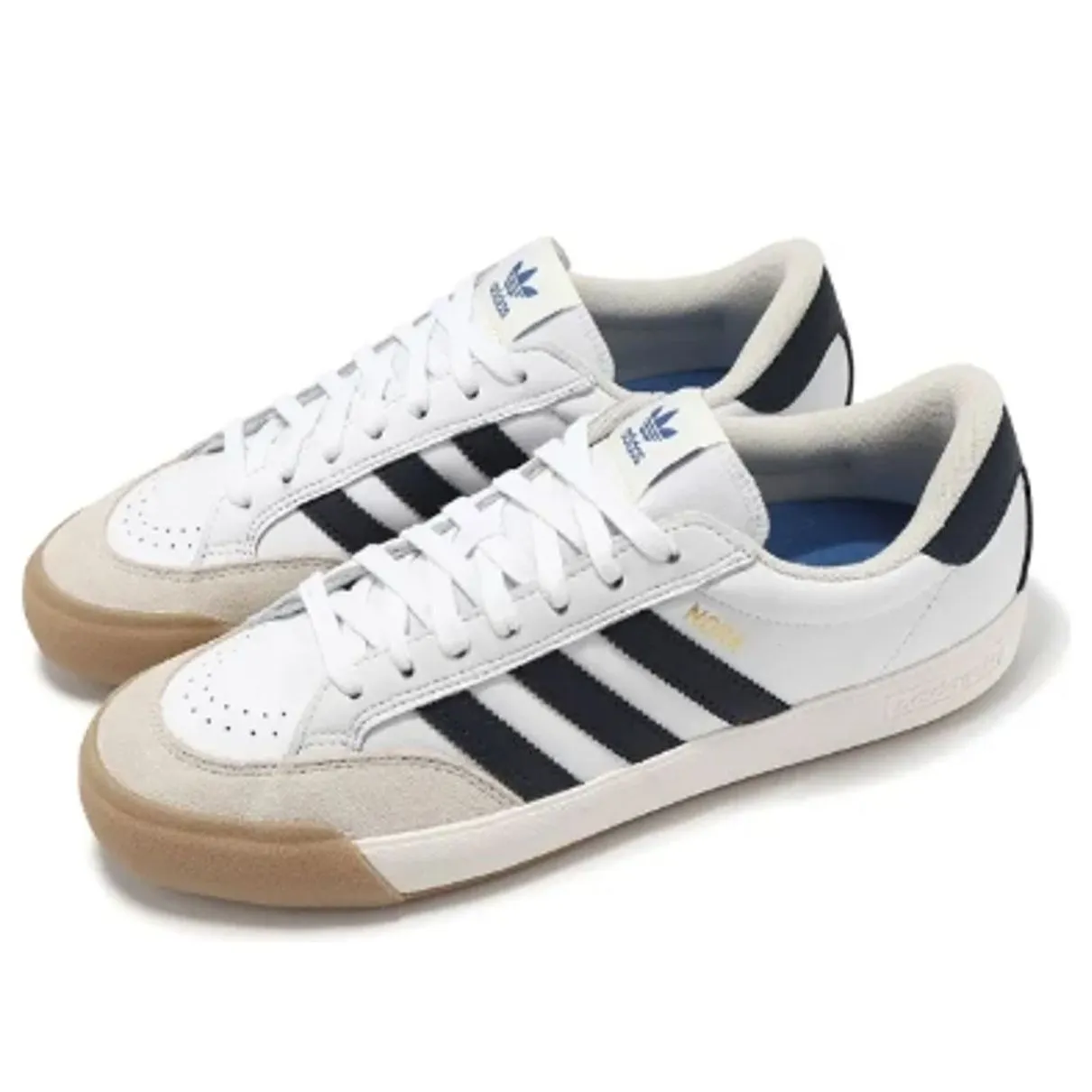 adidas Originals Nora 'White Black' IE3110 sold by KicksCrew product image thumbnail 2