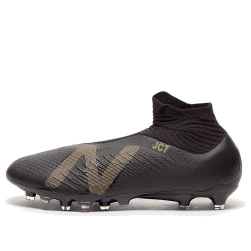 New Balance Tekela v4 Pro FG 'Black Gold' ST1FBK4 sold by KicksCrew