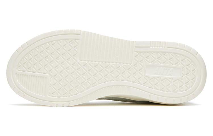 (WMNS) ANTA Casual Skate Shoes 'White Blue Grey' 922328033-4 sold by KicksCrew product image thumbnail 4