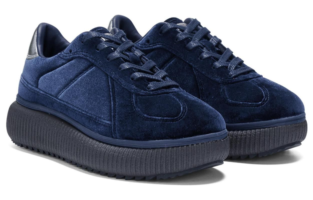 Onitsuka Tiger Delecity Shoes 'Dark Blue' 1183C092-400 sold by KicksCrew product image thumbnail 3