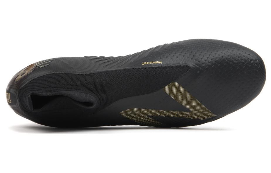 New Balance Tekela v4 Pro FG 'Black Gold' ST1FBK4 sold by KicksCrew product image thumbnail 3