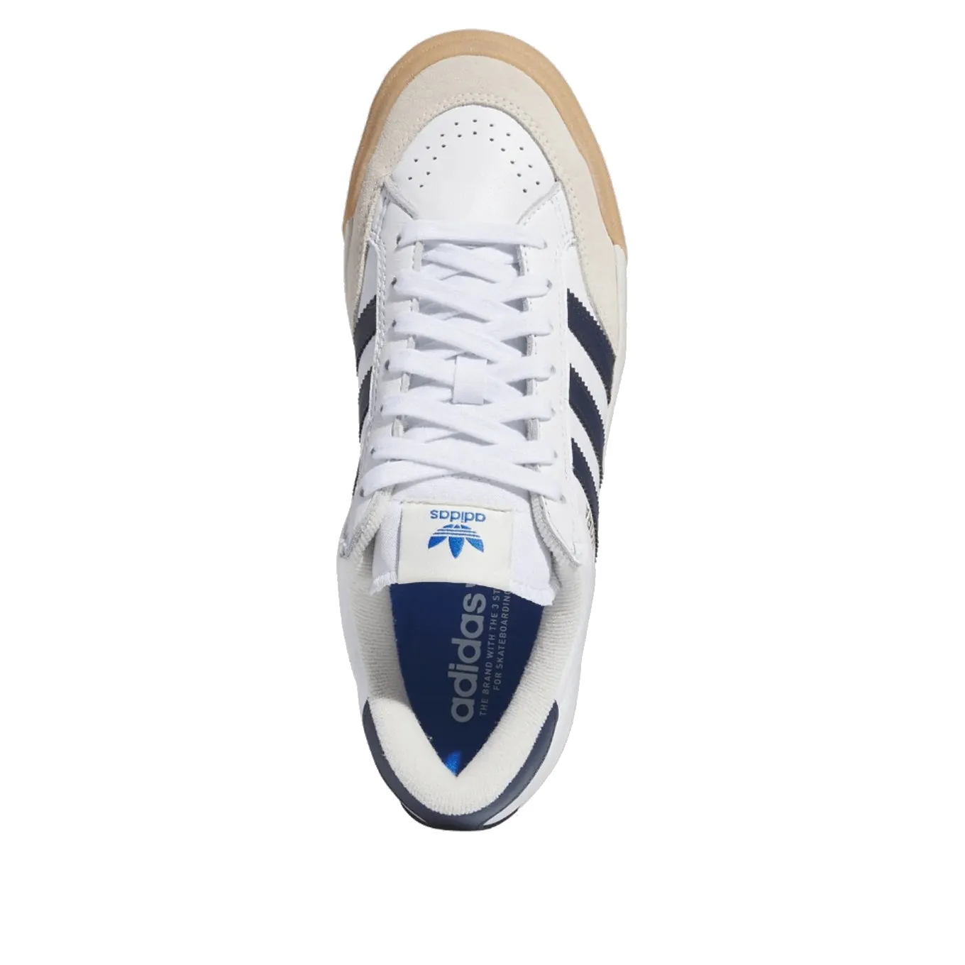 adidas Originals Nora 'White Black' IE3110 sold by KicksCrew product image thumbnail 4