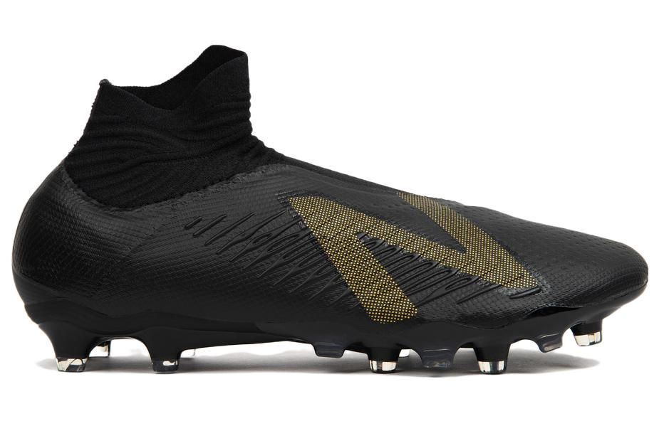 New Balance Tekela v4 Pro FG 'Black Gold' ST1FBK4 sold by KicksCrew product image thumbnail 2