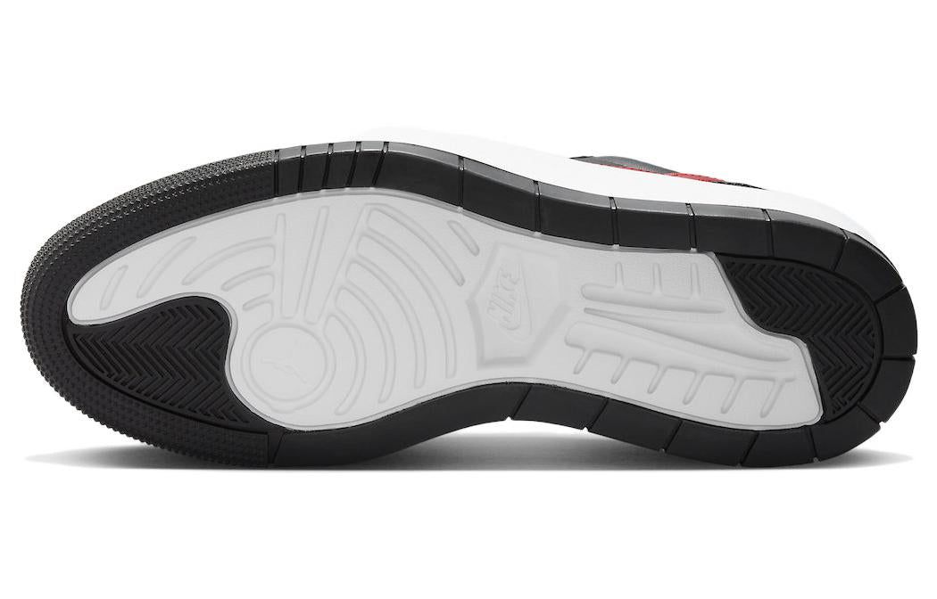 (WMNS) Air Jordan 1 Elevate Low 'Black Gym Red' DH7004-061 sold by KicksCrew product image thumbnail 6