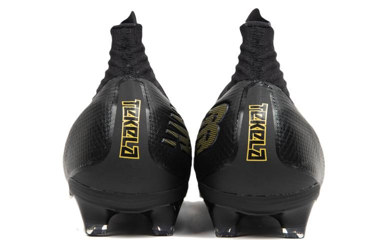 New Balance Tekela v4 Pro FG 'Black Gold' ST1FBK4 sold by KicksCrew product image thumbnail 4