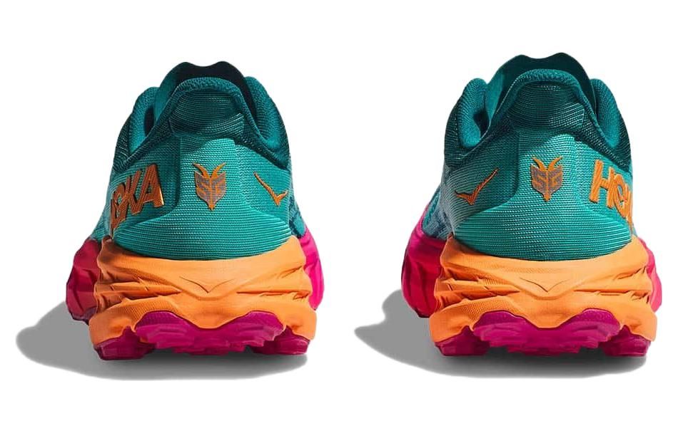 Hoka One One Speedgoat 5 'Deep Lake Ceramic' 1123157-DLCR sold by KicksCrew product image thumbnail 4