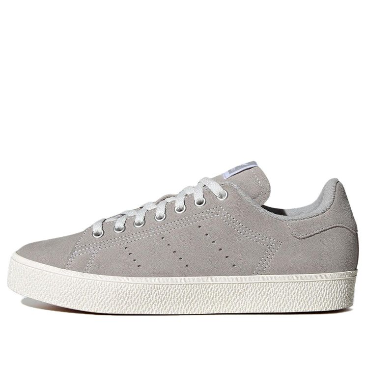 Adidas Originals Stan Smith CS Shoes 'Grey' ID2040 sold by KicksCrew