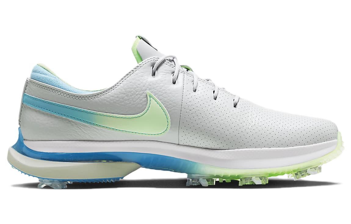 Nike Air Zoom Victory Tour 3 Wide 'Photon Dust' DX9025-047 sold by KicksCrew product image thumbnail 2