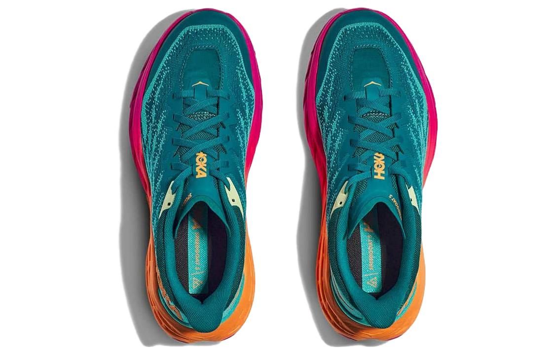 Hoka One One Speedgoat 5 'Deep Lake Ceramic' 1123157-DLCR sold by KicksCrew product image thumbnail 3