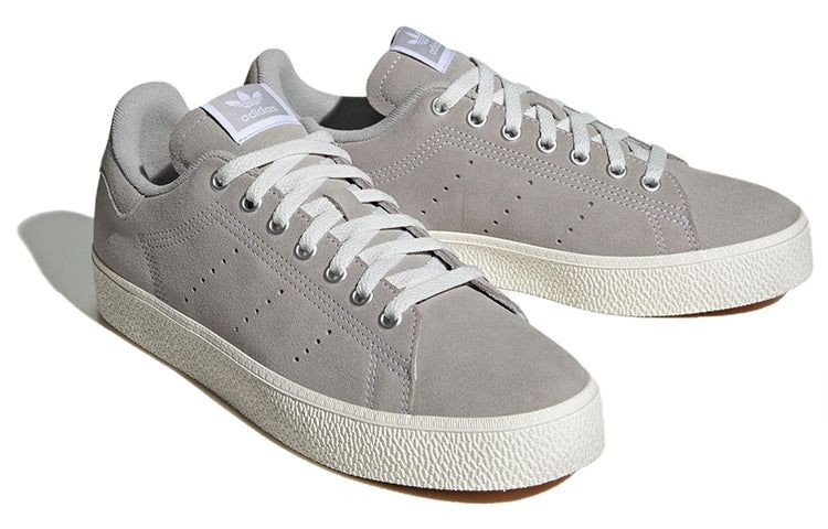 Adidas Originals Stan Smith CS Shoes 'Grey' ID2040 sold by KicksCrew product image thumbnail 3