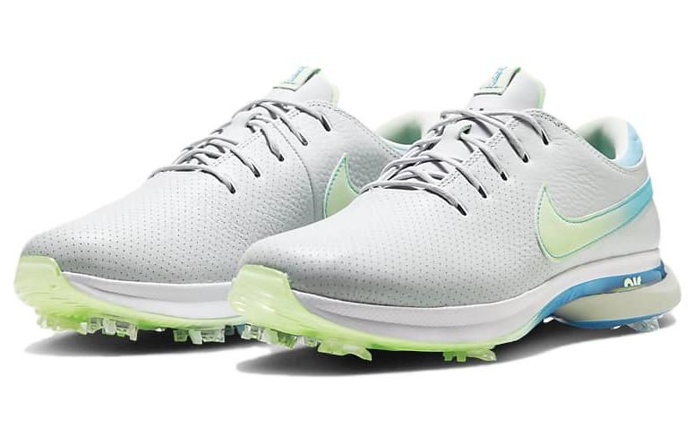 Nike Air Zoom Victory Tour 3 Wide 'Photon Dust' DX9025-047 sold by KicksCrew product image thumbnail 3