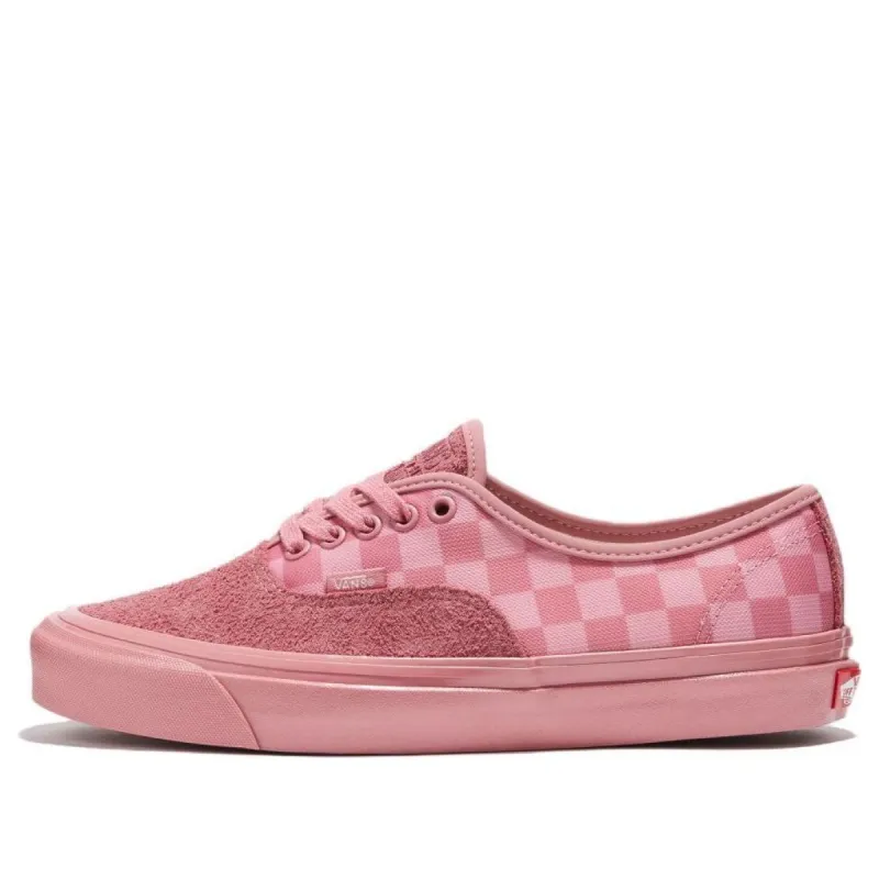 Vans Authentic 44 DX Anaheim Factory 'Dusty Rose' VN0A7Q5CCAD sold by KicksCrew