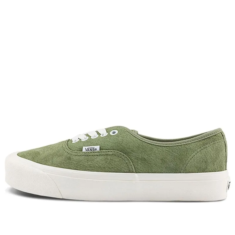 Vans UA Authentic 44 DX 'Loden Green' VN0005U8ZBF sold by KicksCrew