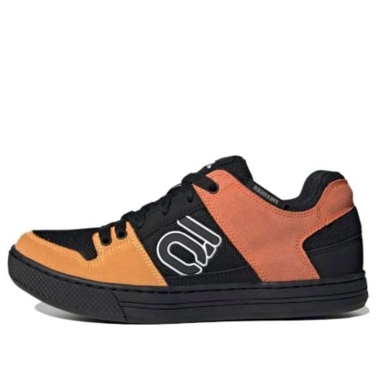 adidas Five Ten Freerider 'Black Impact Orange' HP9941 sold by KicksCrew