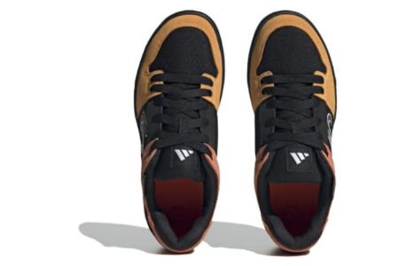 adidas Five Ten Freerider 'Black Impact Orange' HP9941 sold by KicksCrew