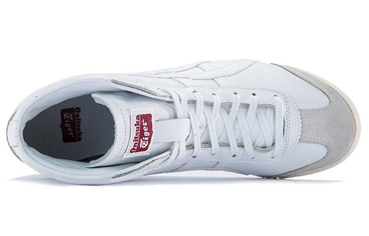 Onitsuka Tiger Mexico Mid Runner 'White Birch' HL328-0102