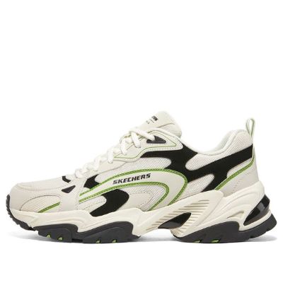 Skechers Stamina V2 'Beige Black' 894243-NTBK sold by KicksCrew