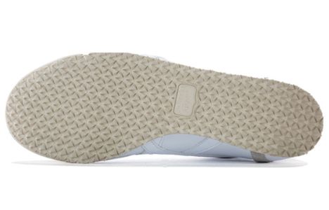 Onitsuka Tiger Mexico Mid Runner 'White Birch' HL328-0102 sold by KicksCrew