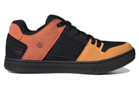 adidas Five Ten Freerider 'Black Impact Orange' HP9941 sold by KicksCrew