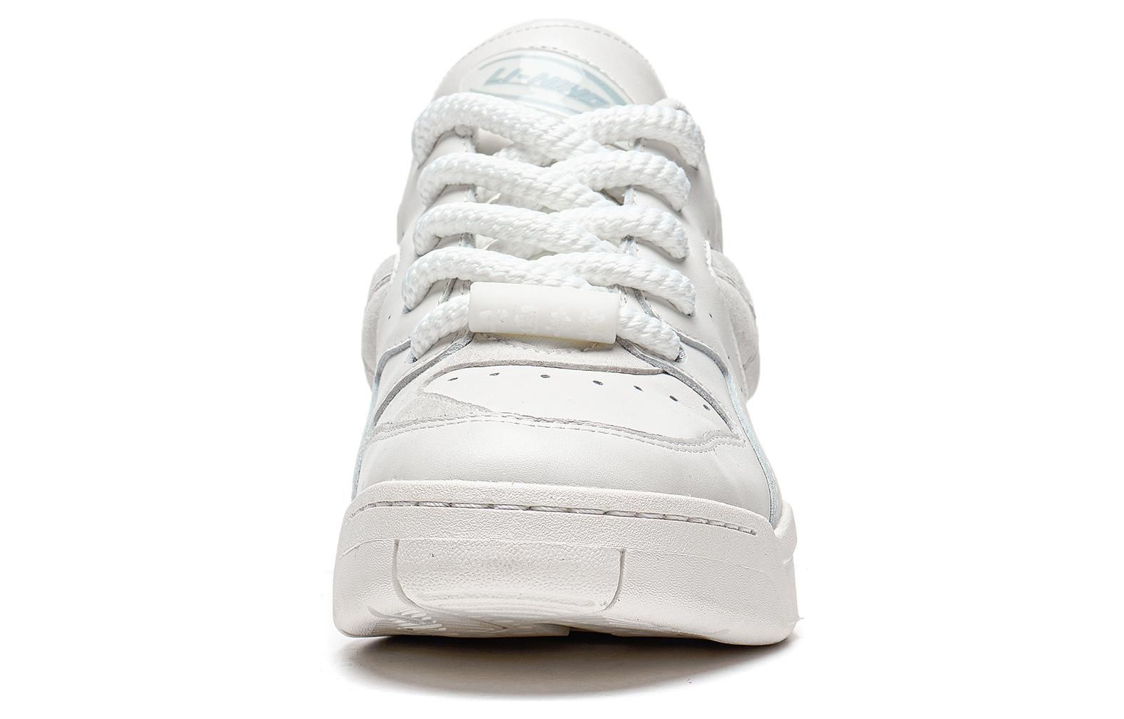 Li-Ning Shooting Star 'White' AZGT085-5 sold by KicksCrew product image thumbnail 5
