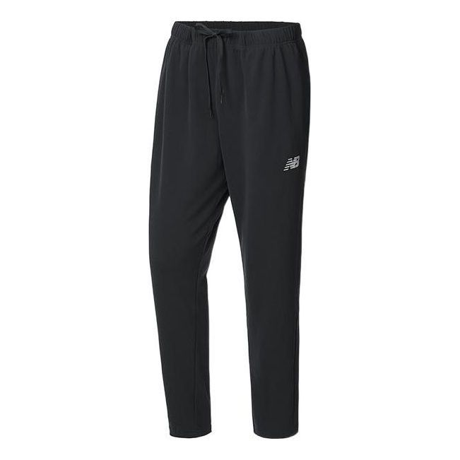 New Balance Tech Training Knit Track Pant 'Black' MP21033-BK sold by KicksCrew
