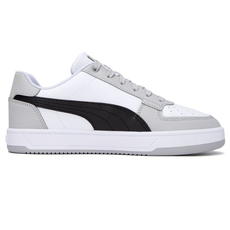 PUMA Caven 2.0 'White Grey Black' 392290-07 sold by KicksCrew product image thumbnail 2
