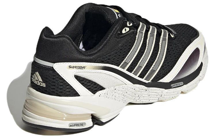 adidas Supernova Cushion 7 'Black Wonder White' HQ9816 sold by KicksCrew product image thumbnail 4