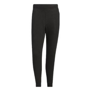 Adidas Wuji Dye Knit Pants 'Black' IS0446 sold by KicksCrew