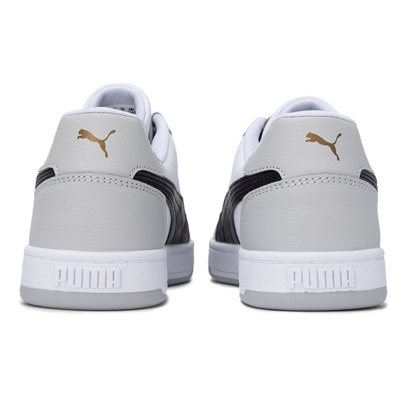 PUMA Caven 2.0 'White Grey Black' 392290-07 sold by KicksCrew product image thumbnail 4