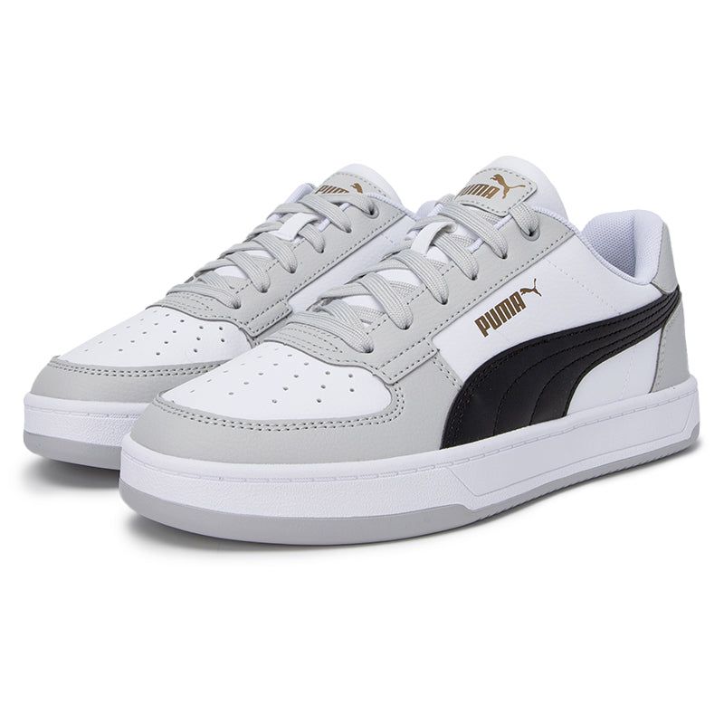 PUMA Caven 2.0 'White Grey Black' 392290-07 sold by KicksCrew product image thumbnail 3