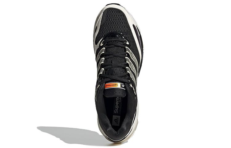 adidas Supernova Cushion 7 'Black Wonder White' HQ9816 sold by KicksCrew product image thumbnail 5