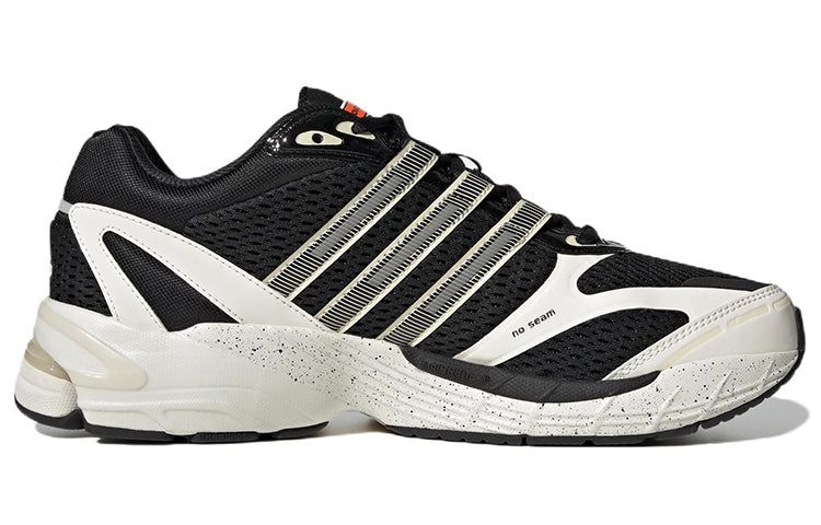 adidas Supernova Cushion 7 'Black Wonder White' HQ9816 sold by KicksCrew product image thumbnail 2