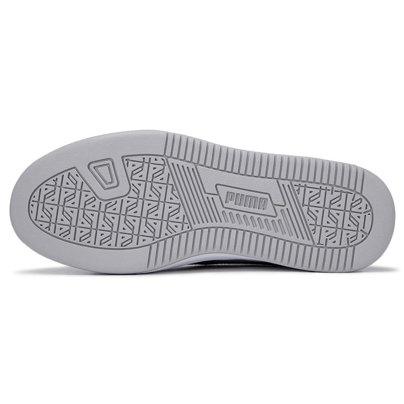 PUMA Caven 2.0 'White Grey Black' 392290-07 sold by KicksCrew product image thumbnail 5