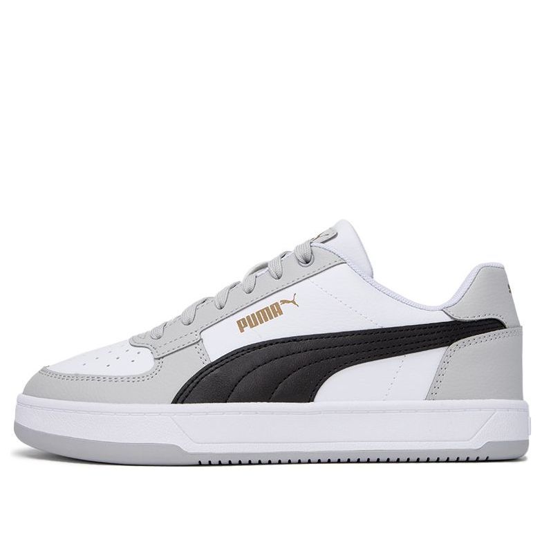 PUMA Caven 2.0 'White Grey Black' 392290-07 sold by KicksCrew