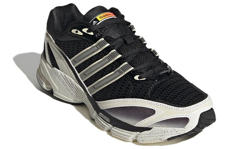 adidas Supernova Cushion 7 'Black Wonder White' HQ9816 sold by KicksCrew product image thumbnail 3