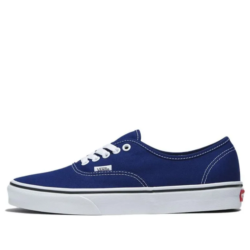 (WMNS) Vans Authentic 'Beacon Blue' VN0009PVBYM sold by KicksCrew