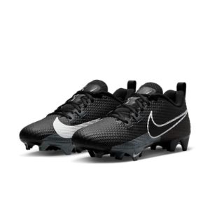 Nike Vapor Edge Speed 360 2 'Black Smoke Grey' DA5455-010 sold by KicksCrew