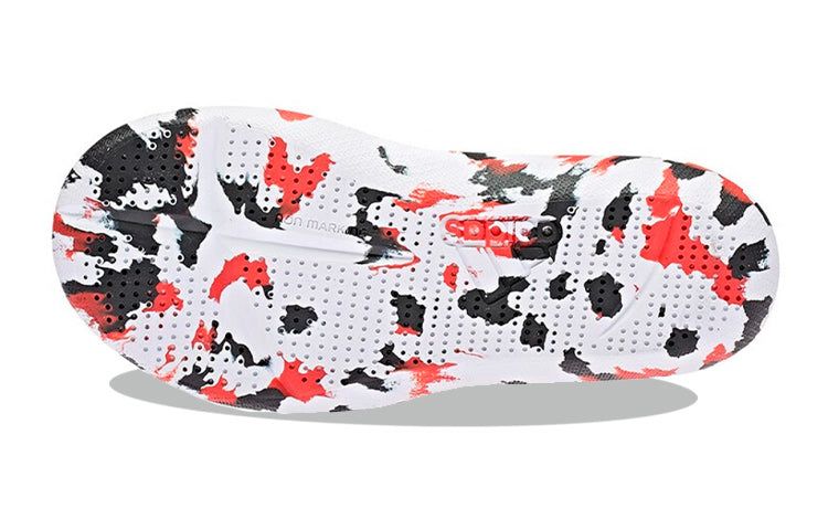 (PS) adidas Altaventure 2 'Vivid Red White' GW1063 sold by KicksCrew product image thumbnail 2