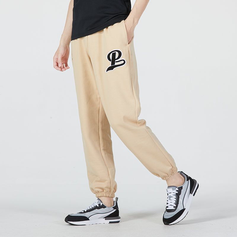 Puma Team Sweatpants 'Beige' 539269-67 sold by KicksCrew product image thumbnail 5