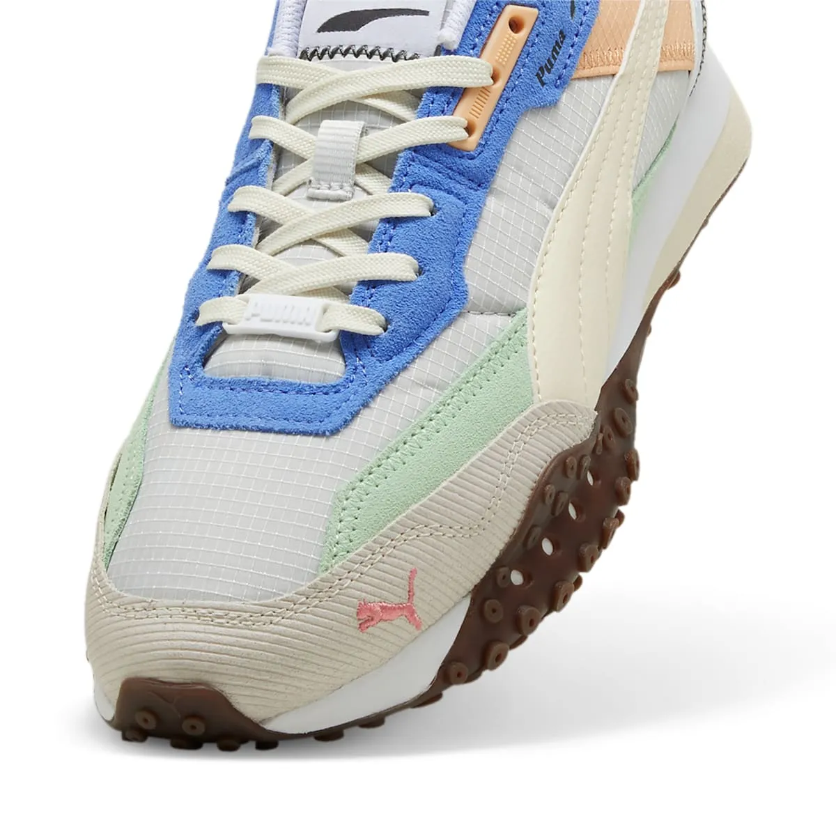 PUMA Blktop Rider 'Feather Grey Blue Sky' 395907-01 sold by KicksCrew product image thumbnail 5