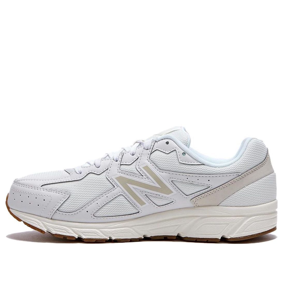 New Balance WW880TB6 225 クリーム New Balance WW880TB6 225 クリーム Women's Wide Fit New