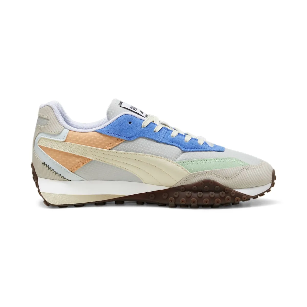 PUMA Blktop Rider 'Feather Grey Blue Sky' 395907-01 sold by KicksCrew product image thumbnail 2