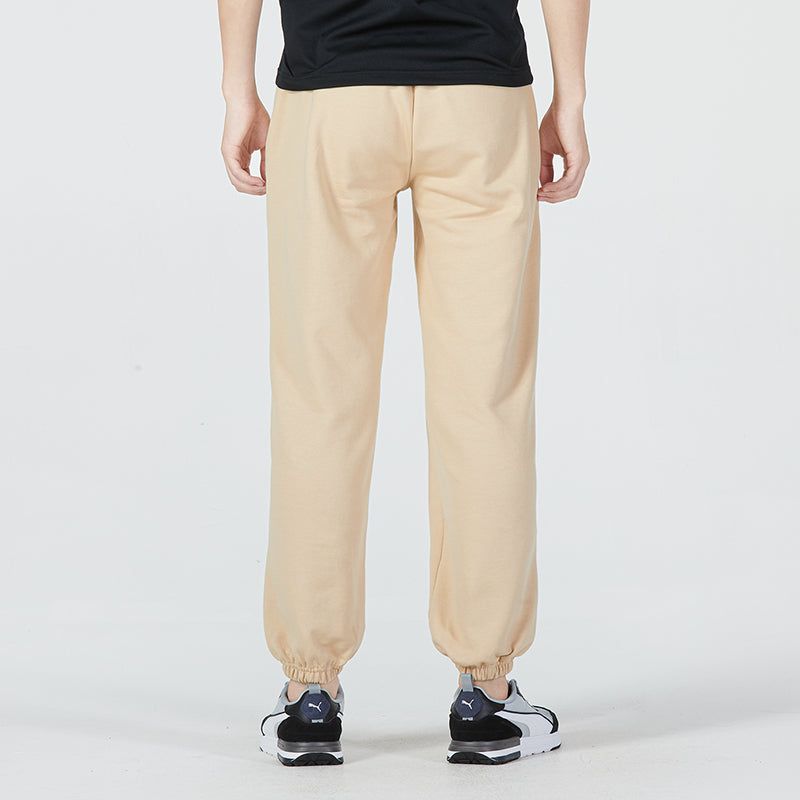 Puma Team Sweatpants 'Beige' 539269-67 sold by KicksCrew product image thumbnail 4
