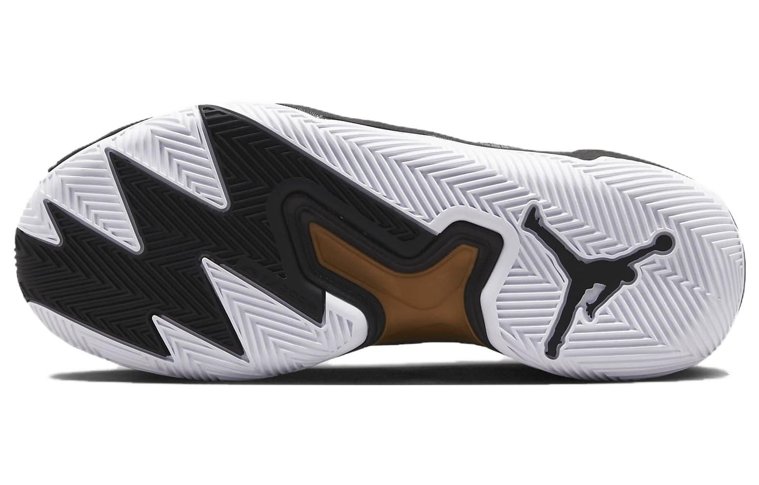 Air Jordan One Take 4 'Black Metallic Gold' DO7193-007 sold by KicksCrew product image thumbnail 5